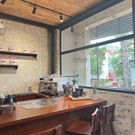 Lacàph Coffee Experiences Space