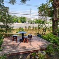 บรรยากาศ Shiniji ดอนเมือง