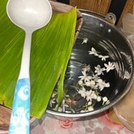 เมนูของร้าน ร้านขนมนกน้อย