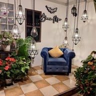 Baan Mae Cafe & Restaurant Chiangmai