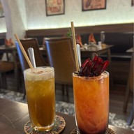 Vị Quê Kitchen Restaurant