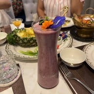 Baan Mae Cafe & Restaurant Chiangmai