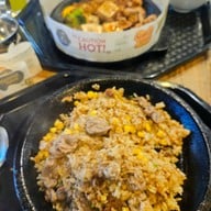Pepper Lunch เซ็นทรัลเวิลด์