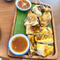 ร้านแซ่บไฮน์ พัทยาสาย 3