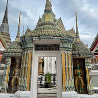 วัดพระเชตุพนวิมลมังคลารามราชวรมหาวิหาร (วัดโพธิ์)