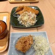 Tonkatsu Wako สยามเซ็นเตอร์