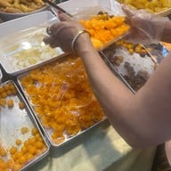 ร้านขนมนกน้อย