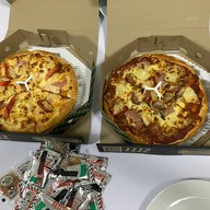 The Pizza Company รามคำแหง 24