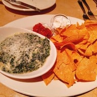 เมนูของร้าน The Cheesecake Factory เซ็นทรัลเวิลด์