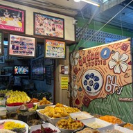 ร้านขนมนกน้อย