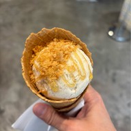 Creamery Boutique Ice Cream สามย่าน