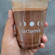 เมนูของร้าน อาร์ทิมิส คาเฟ่ พระประแดง