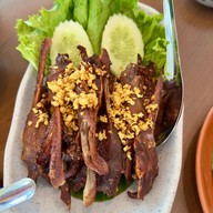 ร้านแซ่บไฮน์ พัทยาสาย 3