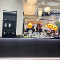 MATCHA & MORE เซ็นทรัลเวิลด์