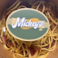 Mickey's Diner BKK