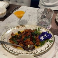 Baan Mae Cafe & Restaurant Chiangmai