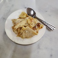 เมนูของร้าน บังดีน