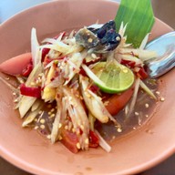 ร้านแซ่บไฮน์ พัทยาสาย 3