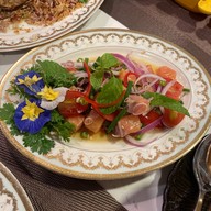 Baan Mae Cafe & Restaurant Chiangmai