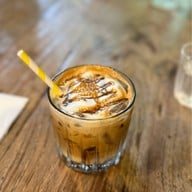 เมนูของร้าน Luka Sathorn