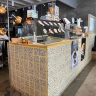 Creamery Boutique Ice Cream สามย่าน