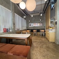 Creamery Boutique Ice Cream สามย่าน