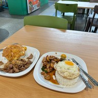 ครัวแม่วราพร สาขาเดอะสเฟียร์ สาขาอ้อมน้อย