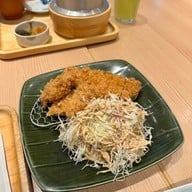 Tonkatsu Wako สยามเซ็นเตอร์