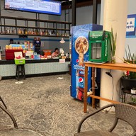 บรรยากาศ Underwater World