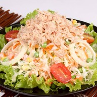 สเต็กลุงใหญ่ ตลาดตะเฆ้ ( ตำหรุ-บางพลี)