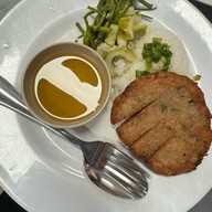 Cơm Tấm Bụi Sài Gòn