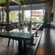 Rod Dee Ded The Steakhouse บรรทัดทอง