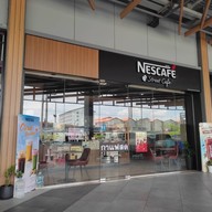 Café Nescafe (คาเฟ่ เนสกาแฟ) The ForRest Rangsit