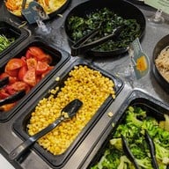 Sizzler เดอะมอลล์ บางกะปิ