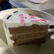 Blue Koffee The mall korat