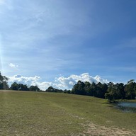 บรรยากาศ อ่างเก็บน้ำสายศร