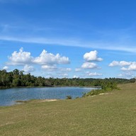 บรรยากาศ อ่างเก็บน้ำสายศร