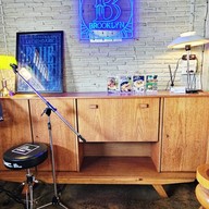 Brooklyn  Coffee & Jazz bar Nan