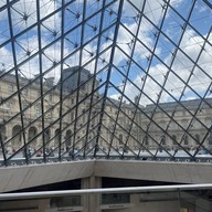 Louvre Museum
