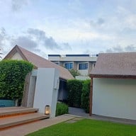 บรรยากาศ Oceanside Beach Club & Restaurant