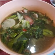 ร้านลาบเมืองยศ รามอินทรา
