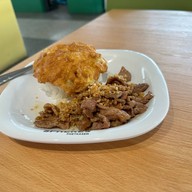 ครัวแม่วราพร สาขาเดอะสเฟียร์ สาขาอ้อมน้อย