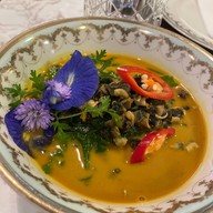 Baan Mae Cafe & Restaurant Chiangmai