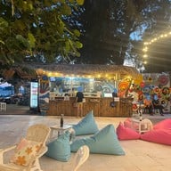 Models Beach Cafe’