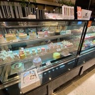 Blue Koffee The mall korat