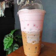 Café Nescafe (คาเฟ่ เนสกาแฟ) The ForRest Rangsit