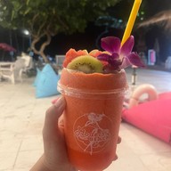 Models Beach Cafe’