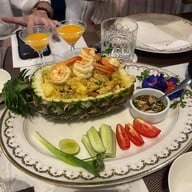 Baan Mae Cafe & Restaurant Chiangmai