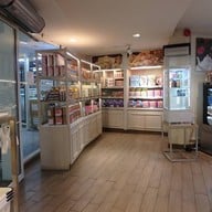 บรรยากาศ S&P Restaurant and Bakery โรงพยาบาลรามาธิบดี