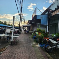 หน้าร้าน บังดีน